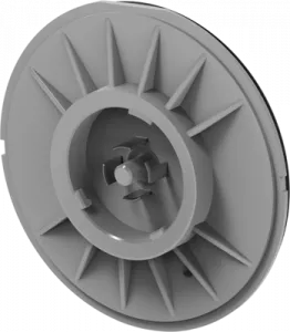 2213831-2 TE Connectivity Other Circular Connectors