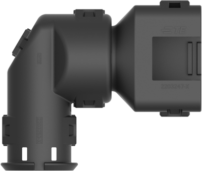 2302494-1 TE Connectivity Accessories for Automotive Connectors Image 4
