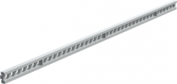 Horizontal Rail Insulation Strip, 42 HP, PC