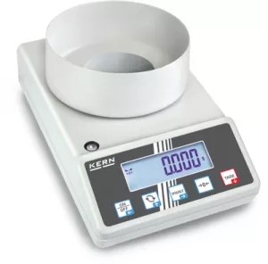 572-30 Kern Weighing Scales