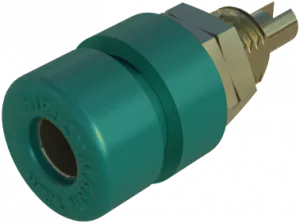 BIL 30 GN AU Hirschmann Test & Measurement Laboratory Connectors
