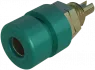 BIL 30 GN AU Hirschmann Test & Measurement Laboratory Connectors