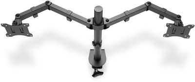 DA-90400 DIGITUS Monitor mount Image 3