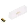 MK 226 SMD 10 G SM Fischer Elektronik PCB Connection Systems