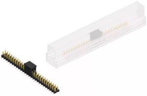 SLLP6SMD03852SBSMPS Fischer Elektronik PCB Connection Systems