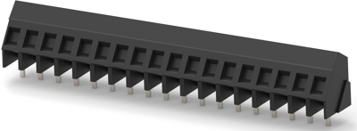 1-796689-8 TE Connectivity PCB Terminal Blocks Image 1