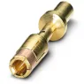 1241980 Phoenix Contact Crimp Contacts