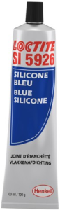Silicone 1K (Adhesive/Sealant) LOCTITE SI 5926