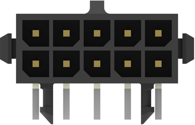 4-794619-0 AMP PCB Connection Systems Image 5