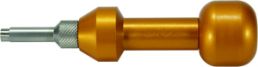 Dismantling tool for D-Sub plug, 50 g, 09990000512