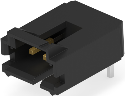 5-103635-2 AMP PCB Connection Systems Image 1