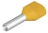 9018650000 Weidmüller Wire-end Ferrules