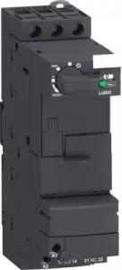 LUB32 Schneider Electric Motor Protection Switches