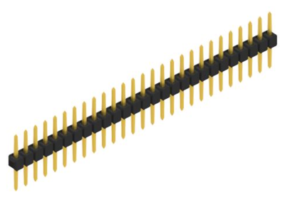 10046299 Fischer Elektronik PCB Connection Systems