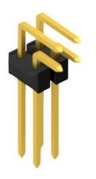 10053151 Fischer Elektronik PCB Connection Systems