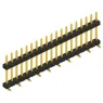 SLY 11 SMD 092 19 G Fischer Elektronik PCB Connection Systems