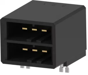 3-178137-3 TE Connectivity PCB Connection Systems