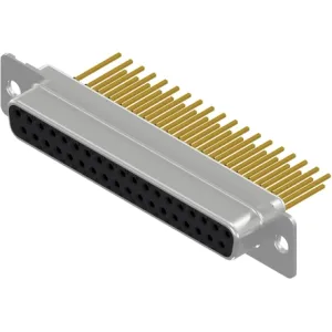 164A10149X CONEC D-Sub Connectors