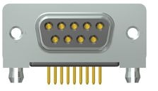 164A16769X CONEC D-Sub Connectors Image 3
