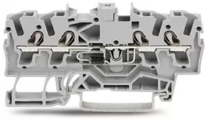 2202-1411/1000-411 WAGO Series Terminals