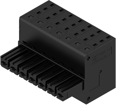 2720470000 Weidmüller PCB Connection Systems Image 1