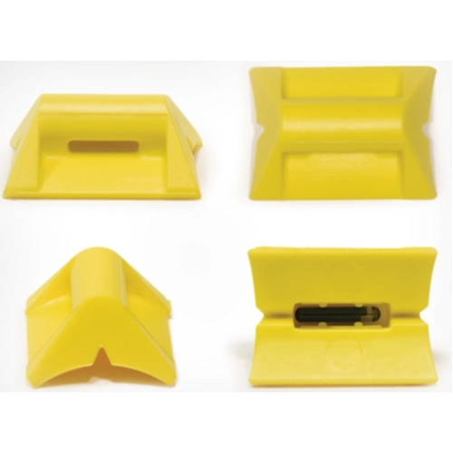 RFID transponder, RFID tag, 13.56 MHz, (L x W) 27.9 x 19.8 mm, 151-01472