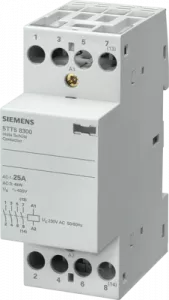 5TT5831-1 Siemens Contactors