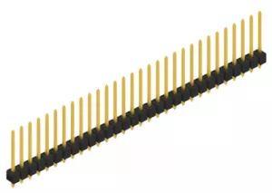 10054311 Fischer Elektronik PCB Connection Systems