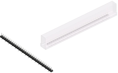 SLLP5SMD03831ZSM Fischer Elektronik PCB Connection Systems