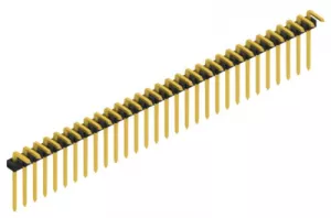 SLY308230G Fischer Elektronik PCB Connection Systems