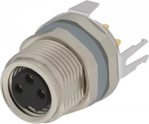 T4041037031-000 AMP Sensor-Actuator Connectors