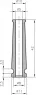 02530017010 SES-Sterling Kink Protection Sleeves