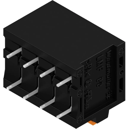 1425830000 Weidmüller PCB Connection Systems Image 2