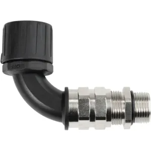 166-23306 HellermannTyton Hose Fittings