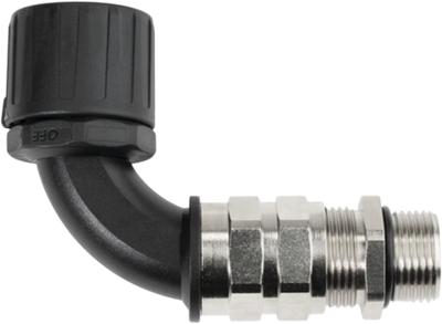 166-23305 HellermannTyton Hose Fittings