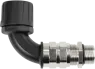 166-23302 HellermannTyton Hose Fittings