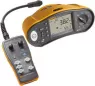 1663 DE/FEV300 Fluke VDE testers, Installation testers, Insulation testers