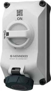 5602407G Mennekes CEE Connectors