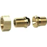 136122 Riegler Fittings and Accessories