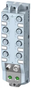 6ES7141-5AH00-0BA0 Siemens Sensor-Actuator Distribution Boxes