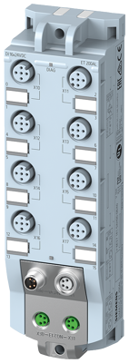 6ES7141-5AH00-0BA0 Siemens Sensor-Actuator Distribution Boxes