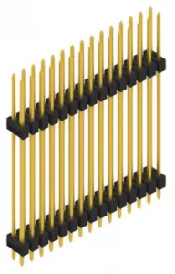 SL1431030G Fischer Elektronik PCB Connection Systems