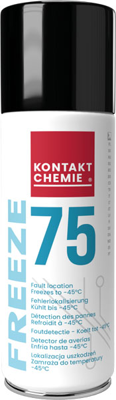33168-CH Kontakt-Chemie Freeze Sprays