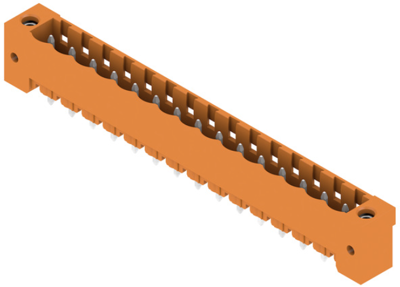 1147550000 Weidmüller PCB Connection Systems Image 1