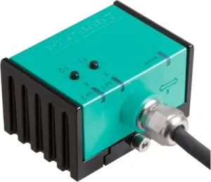 263178 PEPPERL+FUCHS Motion Sensors