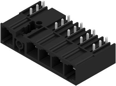 2597290000 Weidmüller PCB Connection Systems Image 1