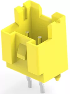 6-2338245-2 TE Connectivity PCB Connection Systems