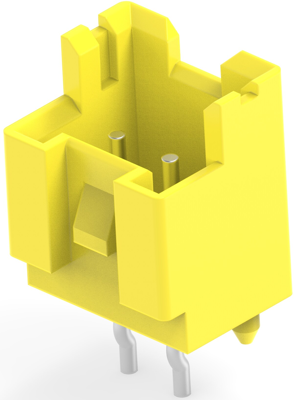 6-2338245-2 TE Connectivity PCB Connection Systems Image 1