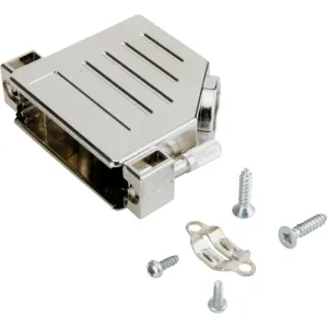 600X55037X CONEC D-Sub Housings