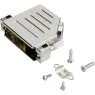 600X55037X CONEC D-Sub Housings